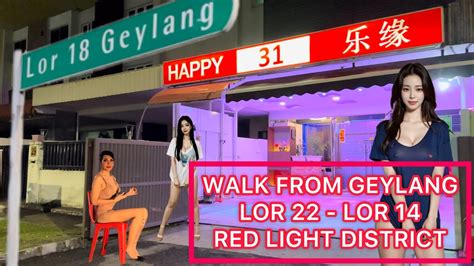 geylang call girls|Singapores Geylang Red